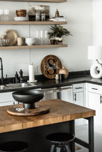 Load image into Gallery viewer, Personalized Family Wood Signs Round Wood Sign/ Wine Barrel Head