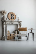 Load image into Gallery viewer, Personalized Family Wood Signs Round Wood Sign/ Wine Barrel Head