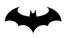 Load image into Gallery viewer, Kids Personalized Character and Retro Superhero Silhouette Throw Pillows