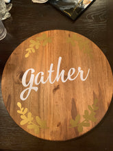 Load image into Gallery viewer, Lazy Susan