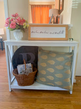 Load image into Gallery viewer, Personalized Family Wood Signs Round Wood Sign/ Wine Barrel Head